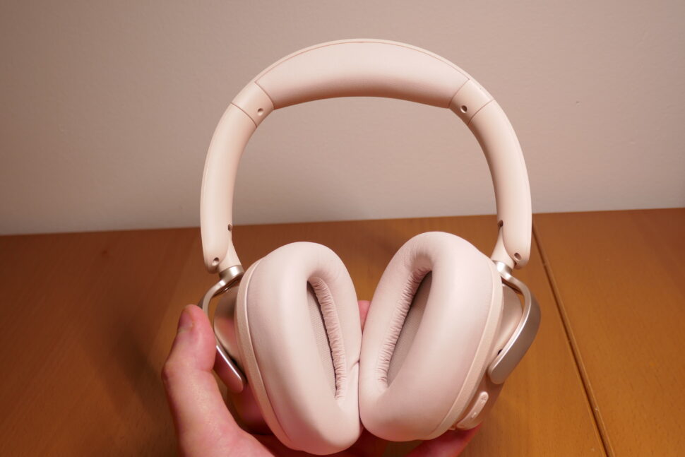 Edifier ES850NB Test Design 2