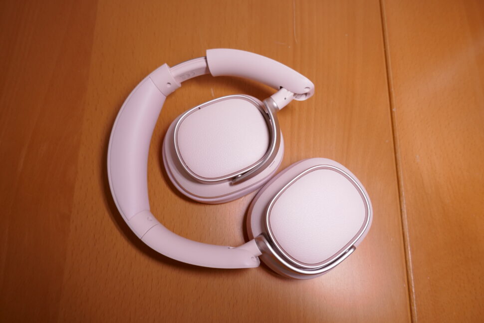 Edifier ES850NB Test Design 5