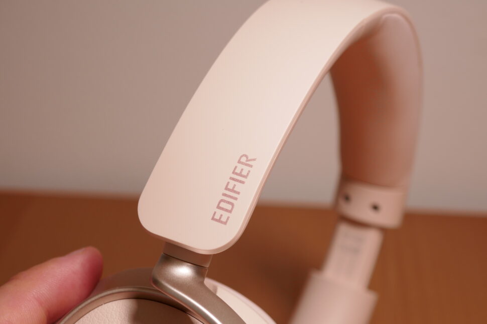 Edifier ES850NB Test Design 9