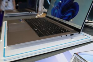 Geekom GeekBook IFA 2025 1