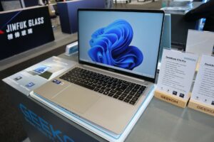 Geekom GeekBook IFA 2025 3