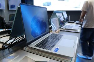 Geekom GeekBook IFA 2025 4