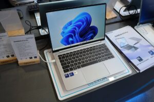 Geekom GeekBook IFA 2025 5