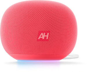 Google Gemini Speaker Titelbild I