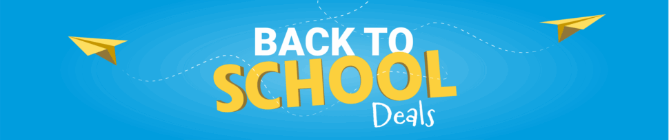 Back to School Deals Gomibo.de 