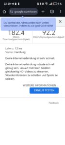 Test Honor 200 Smart Connect