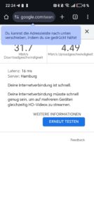 Test Honor 200 Smart Connect 3