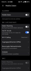 Test Honor 200 Smart Connect 8