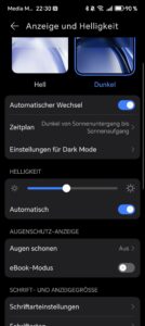 Test Honor 200 Smart Display