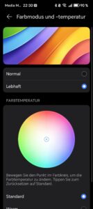 Test Honor 200 Smart Display 2