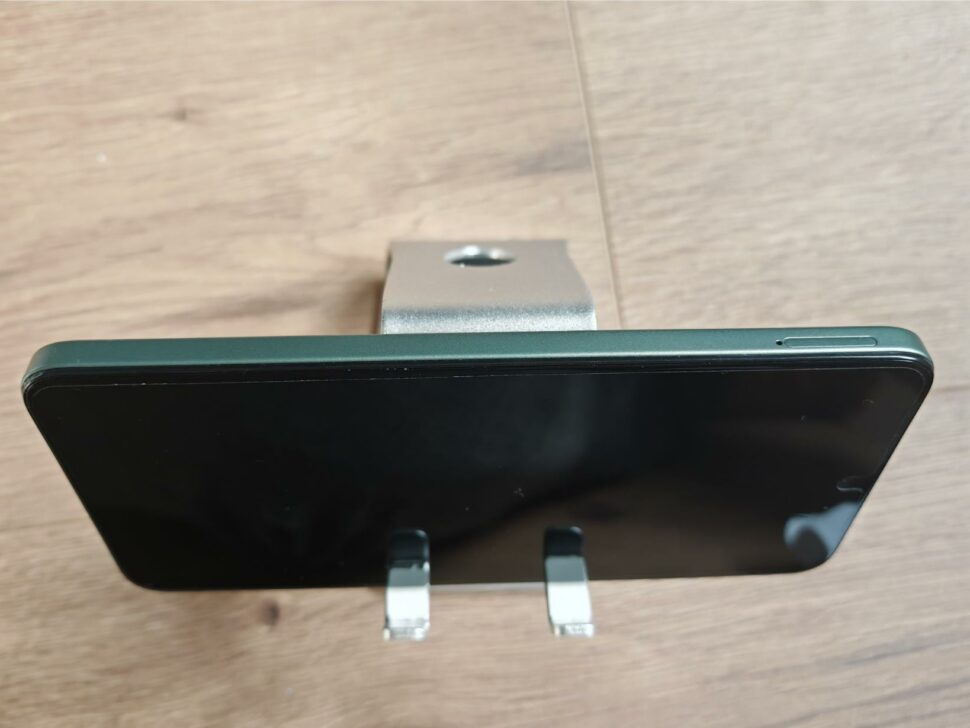 Test Honor 200 Smart Produkt 15