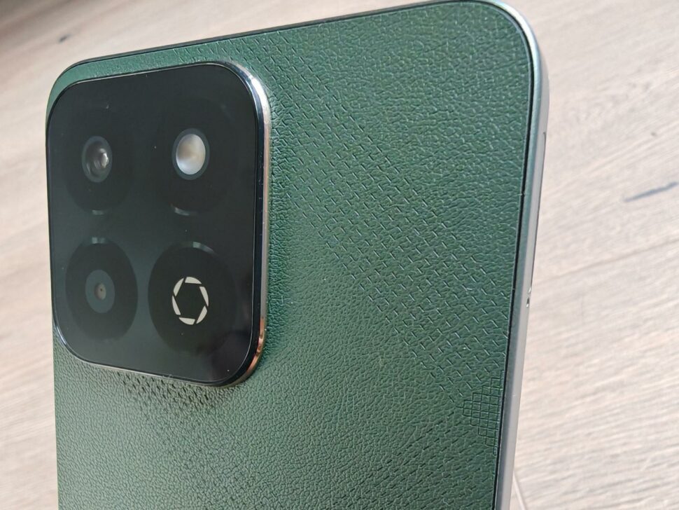 Test Honor 200 Smart Produkt 3
