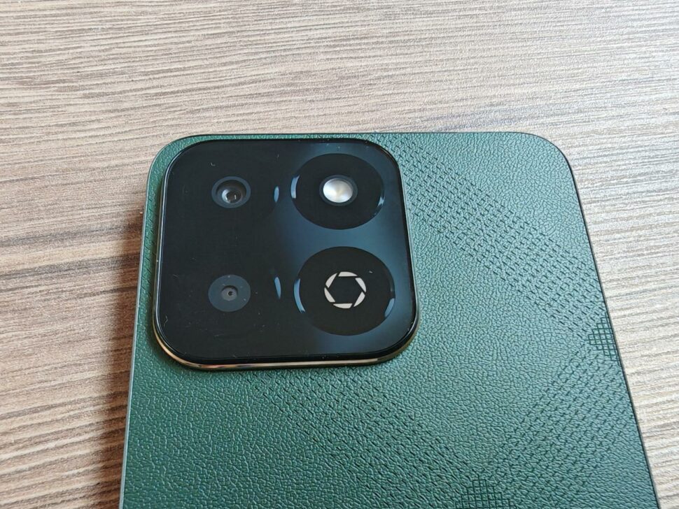 Test Honor 200 Smart Produkt 8