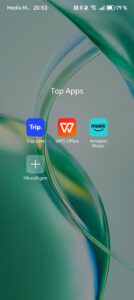 Test Honor 200 Smart System 10