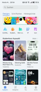 Test Honor 200 Smart System 11