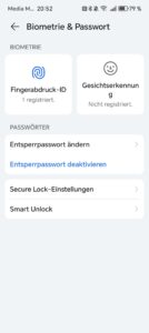 Test Honor 200 Smart System 7
