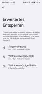 Test Honor 200 Smart System 8