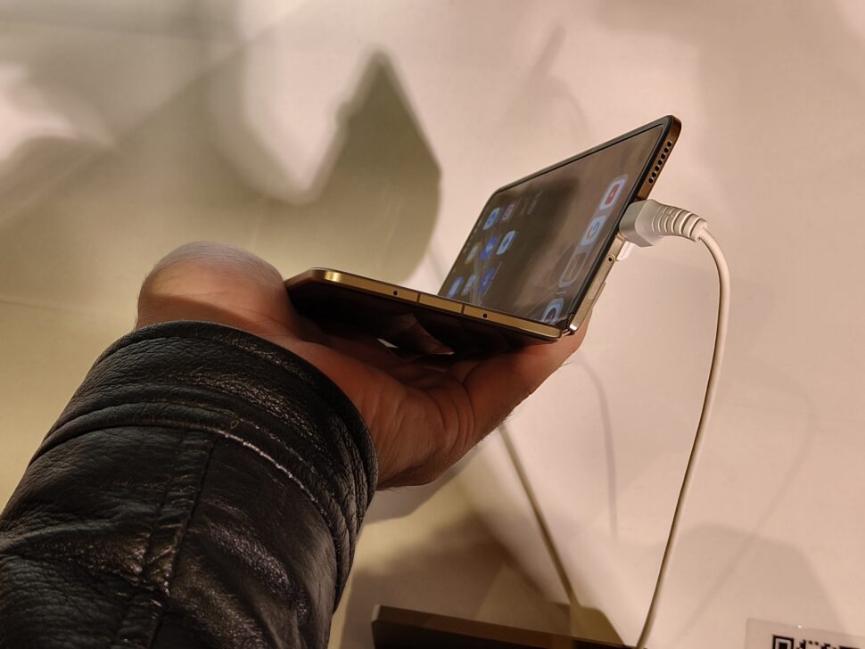 Honor Magic V5 Launch 11
