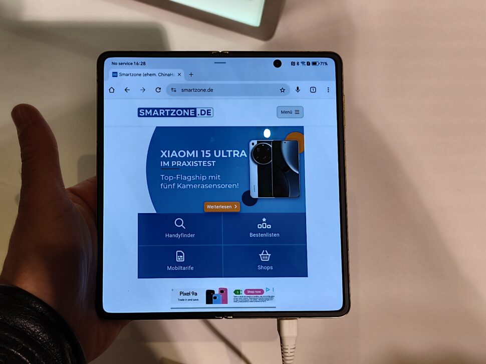 Honor Magic V5 Launch 13