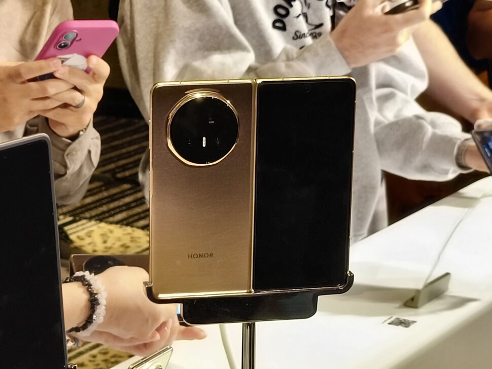 Honor Magic V5 Launch 14