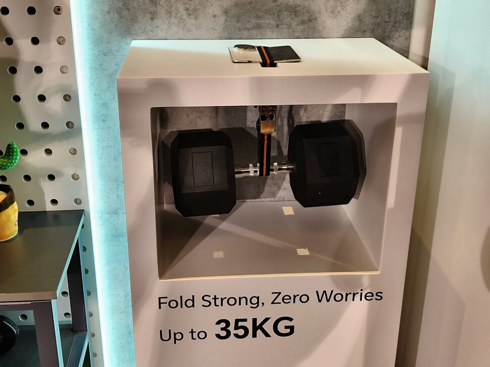 Honor Magic V5 Launch 15
