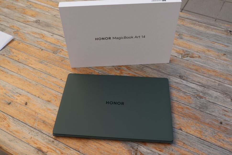 Honor Magicbook Art 14 1
