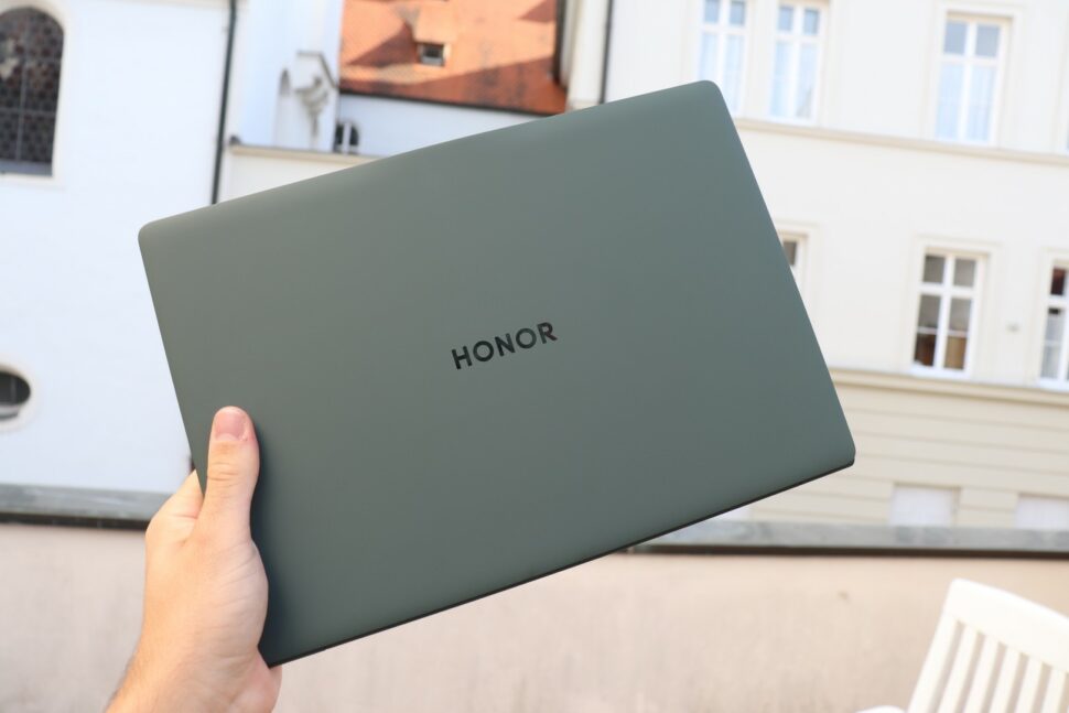 Honor Magicbook Art 14 Design 13