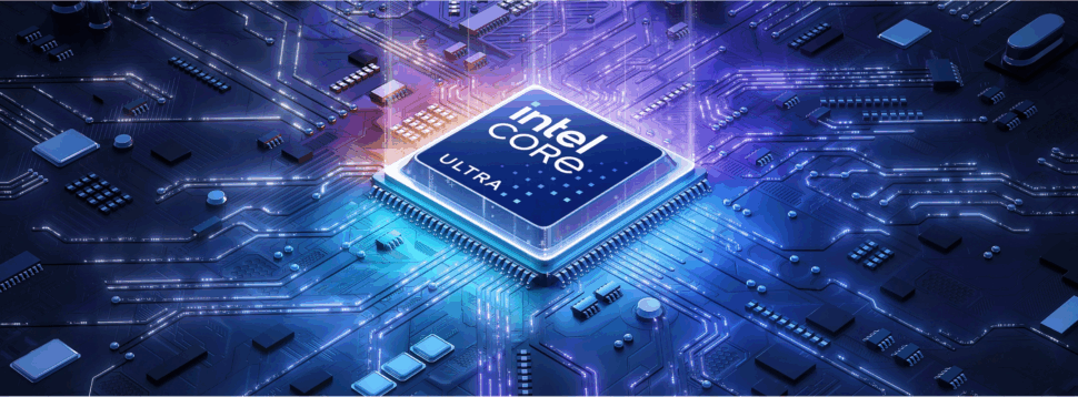 Honor Magicbook Art 14 intel Core Ultra
