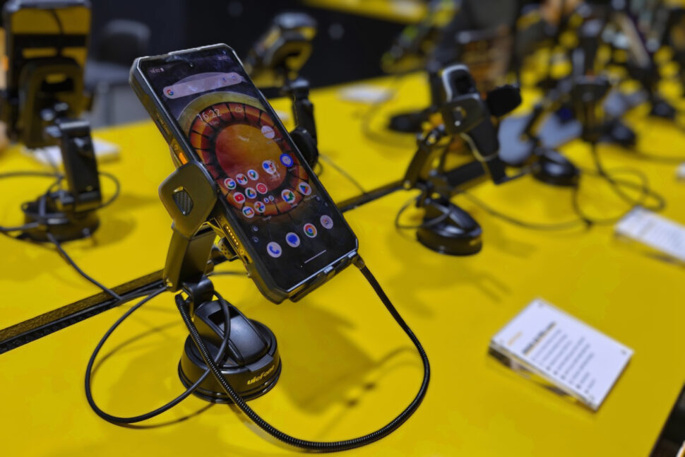 Ulefone IFA 2025 Armor 29 Pro