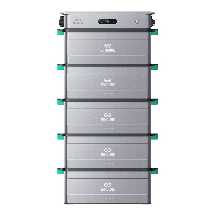 Solarflow 2400 AC 2
