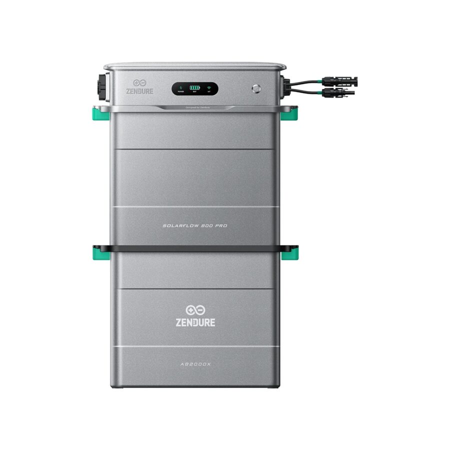 Solarflow 800 Pro IFA 2025 2