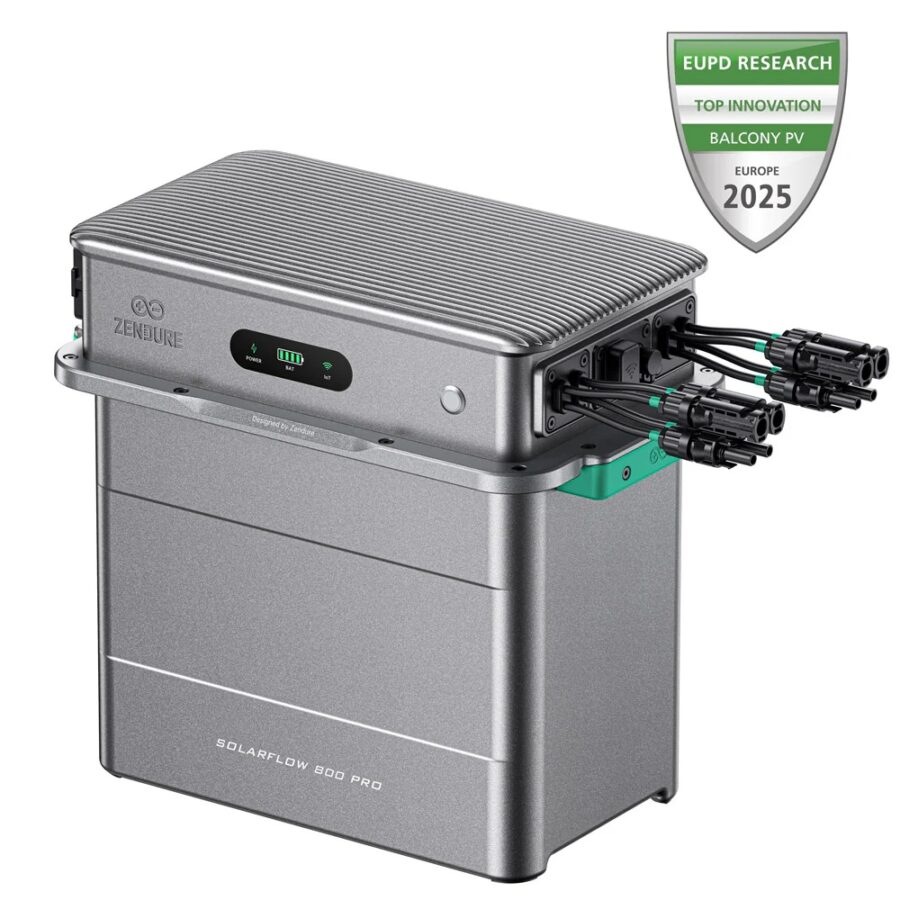 Solarflow 800 Pro IFA 2025