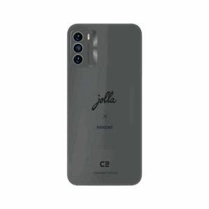 Jolla C2 Titelbild I