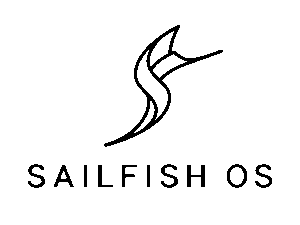 Logo Sailfish OS
