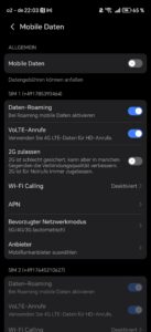 Artikel lebara VOLTE 2