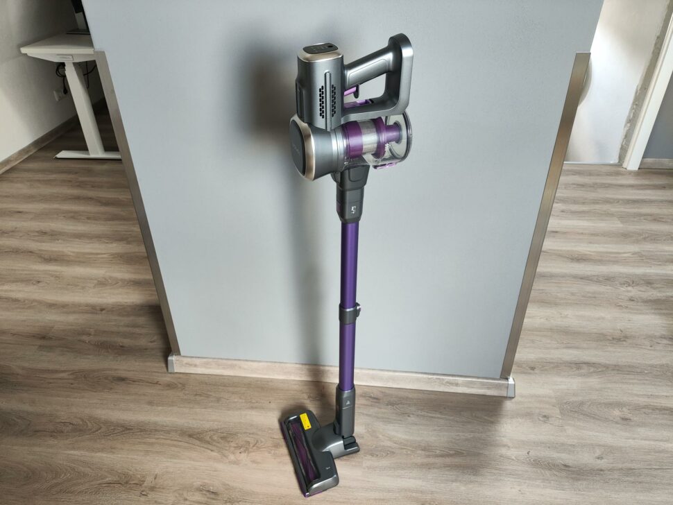 Lubluelu 202 Design und Verarbeitung 11