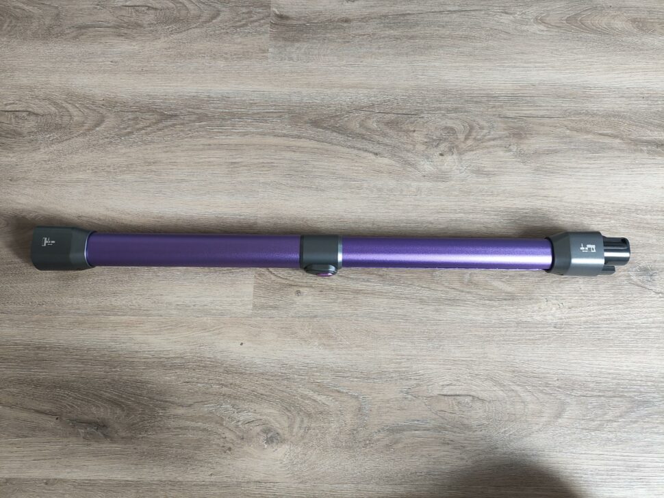 Lubluelu 202 Design und Verarbeitung 12