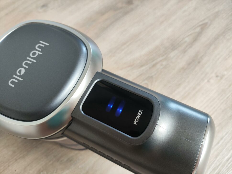 Lubluelu 202 Design und Verarbeitung 7