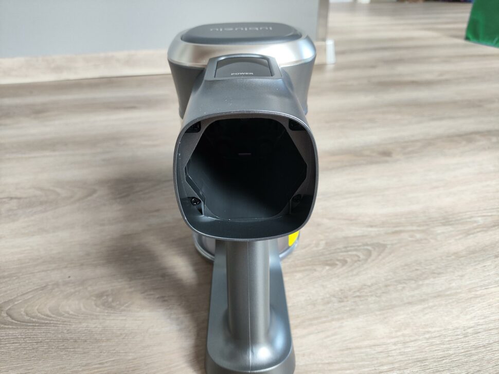 Lubluelu 202 Design und Verarbeitung 9