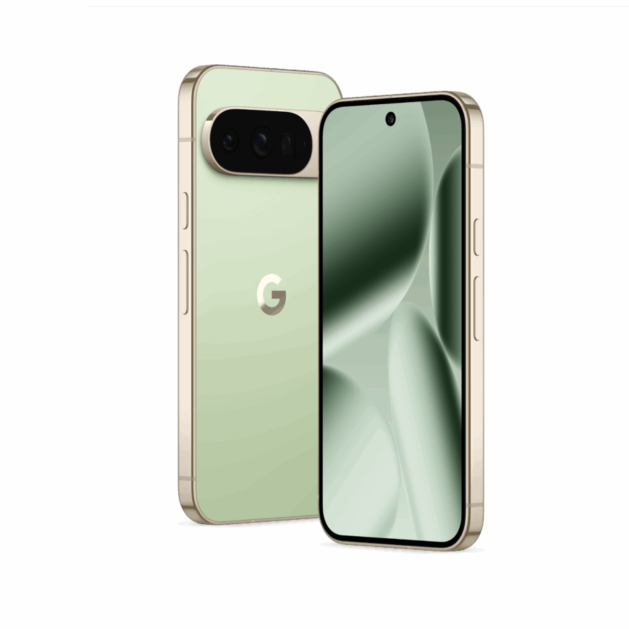 Google Pixel 10 Pro Titelbild Jade e1755727943957