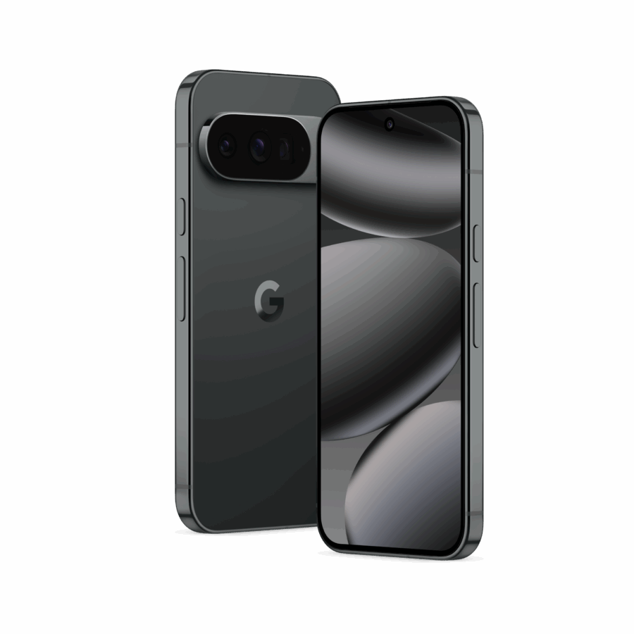 Google Pixel 10 Pro Titelbild Obsidian e1755727799795