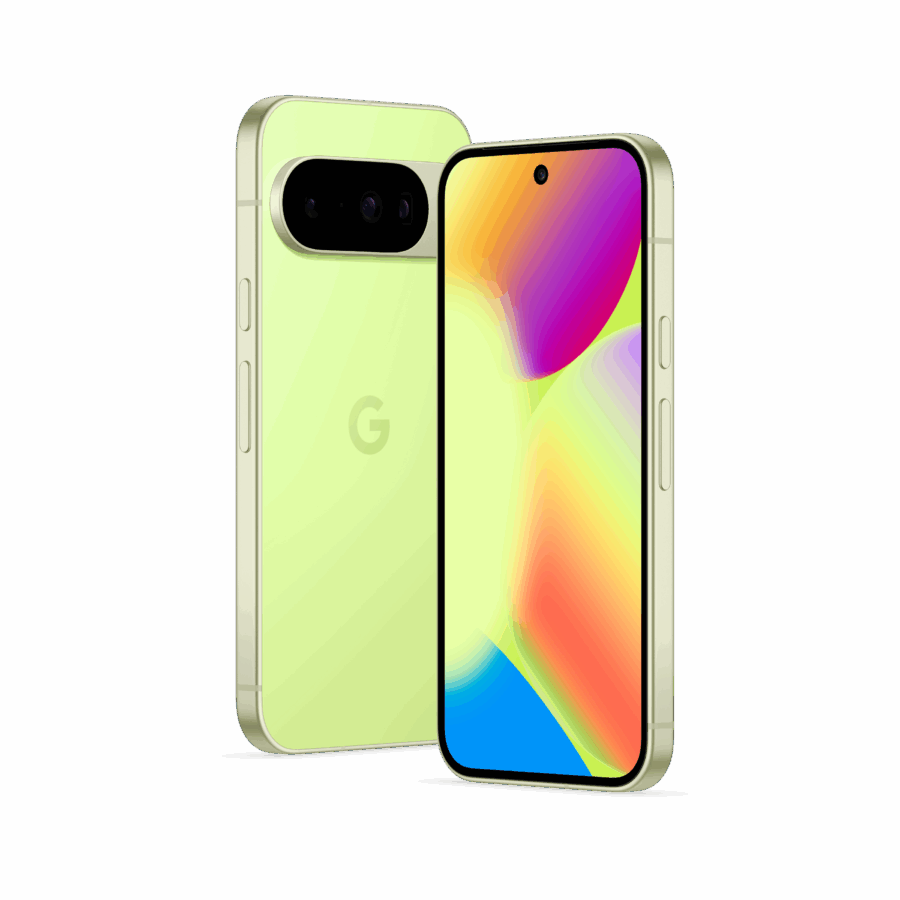 Google Pixel 10 Titelbild Lemongrass e1755726997730