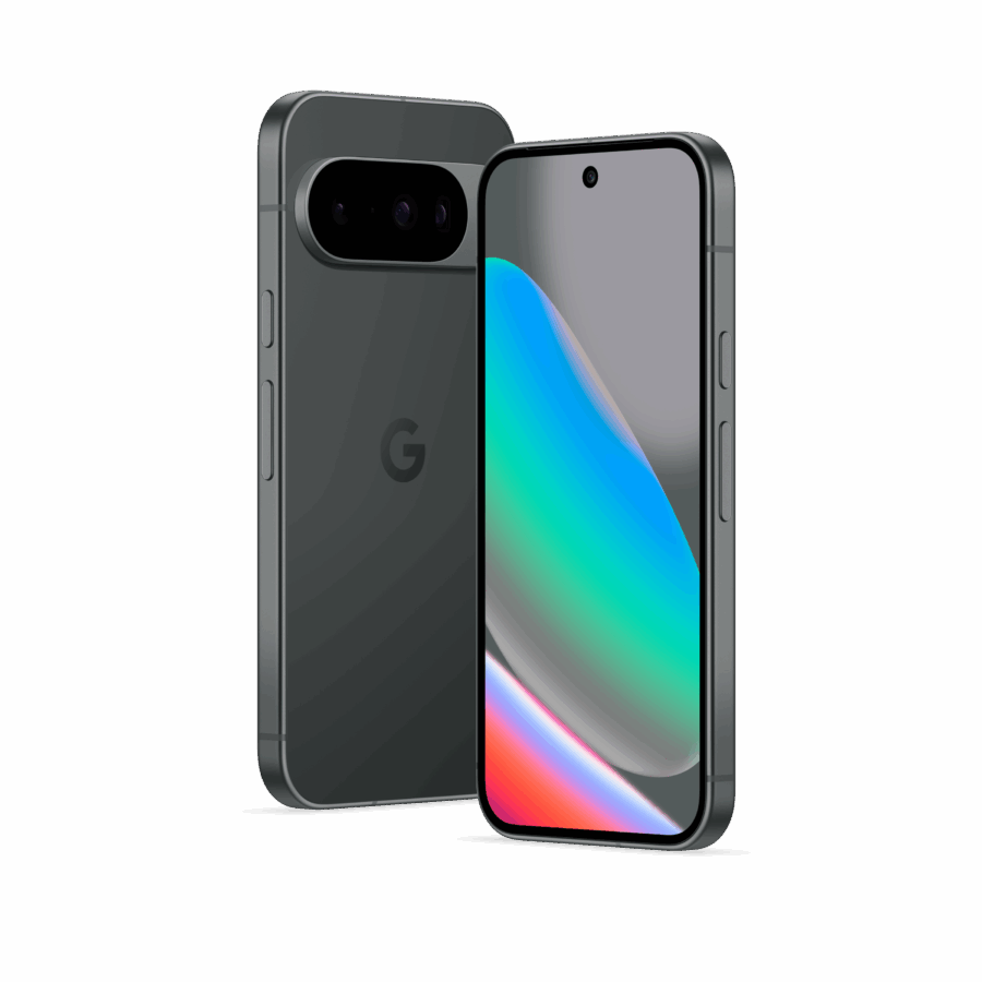 Google Pixel 10 Titelbild Obsidian e1755726811352