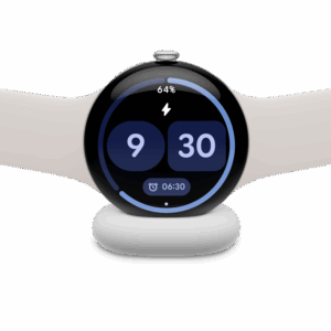 Google Pixel Watch 4 Titelbild III