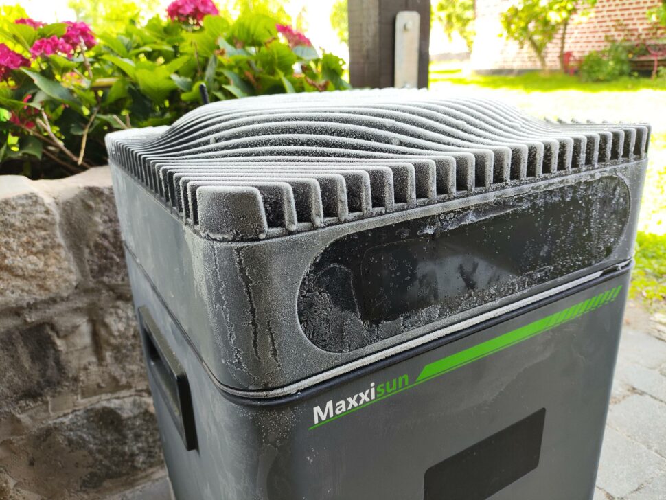 Maxxicharge CCU V2 Winterbetrieb 1