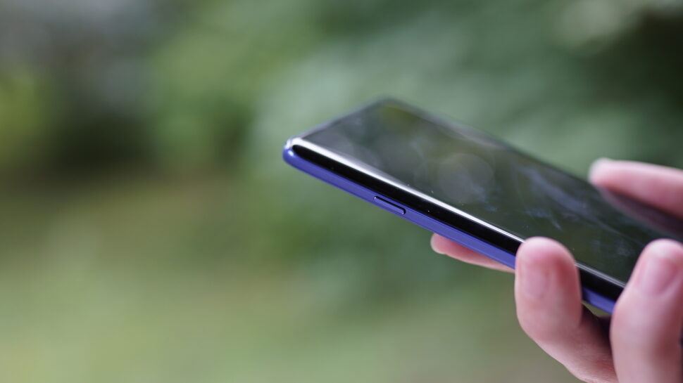 Motorola Edge 60 Pro Banner 110