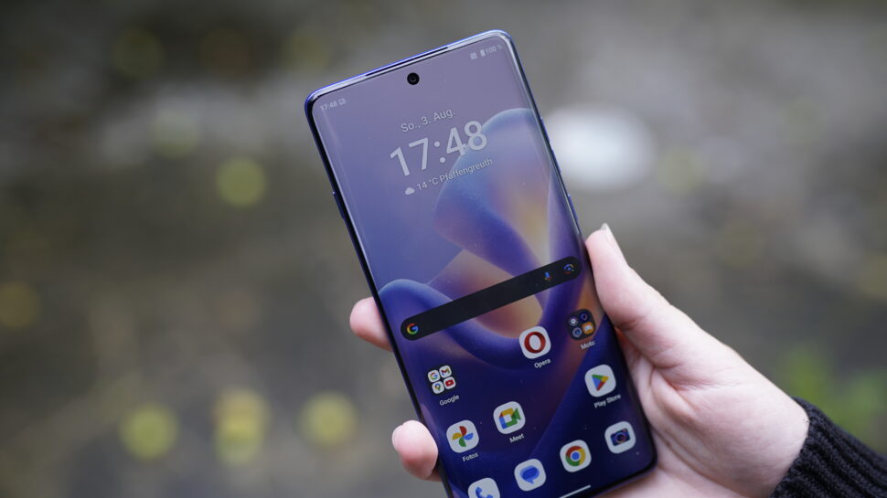 Motorola Edge 60 Pro Banner 4