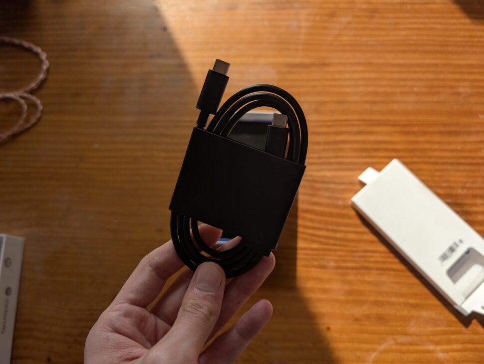 Motorola Edge 60 Pro Unboxing 3