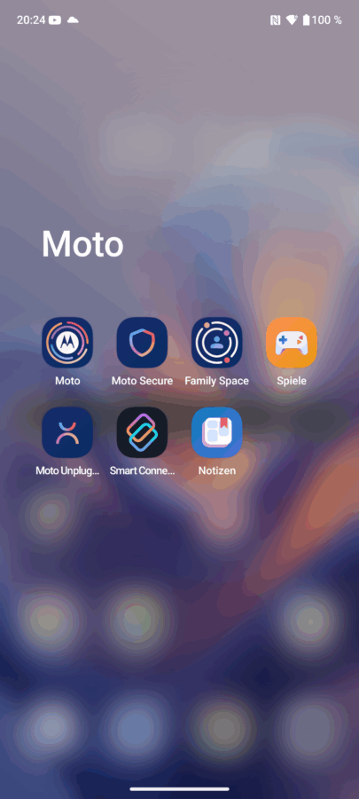 Screenshot 20250803 202434.Moto App Launcher