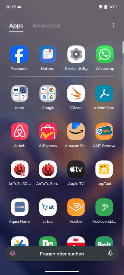 Screenshot 20250803 202835.Moto App Launcher